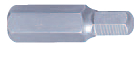 BIT 10 mm HEX 7,0 x 36 mm