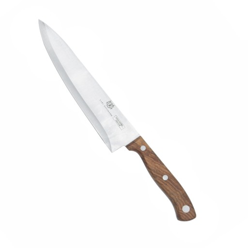 DREVENÝ KUCHÁRSKÝ Nôž 20 CM MARCO