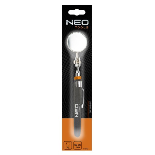 NEO Teleskopické inšpekčné zrkadlo 180-480 mm