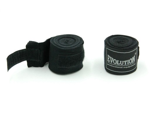 BANDÁŽE EVOLUTION JUNIOR BOX 2,5 m