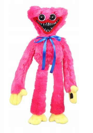 HUGGY WUGGY MASKOT 40 cm HAGI ŁAGI E1324 EMAJ