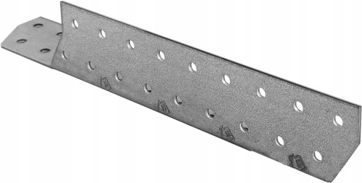 RAFTER tesárska spojka 40x250mm ĽAVÝ ŁK5