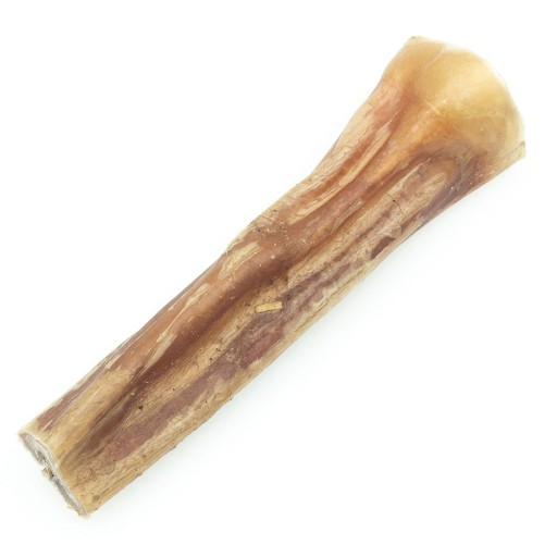 1 KUS Pochúťka pre psov hovädzí penis 10cm 4PSI