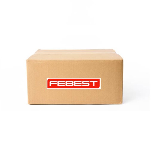 TESNIACI KRUH VZDUCHOVÉHO POTRUBIA. FEBEST RINGAH-B5