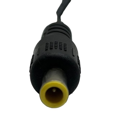 ZÁSUVNÝ ZDROJ 12V 1A 12W PRE KAMERY s LED PÁSKOM