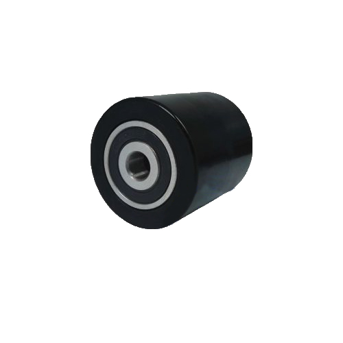 VALEC 50x50mm pre PALETOVÝ VOZÍK a valčeky paletového vozíka