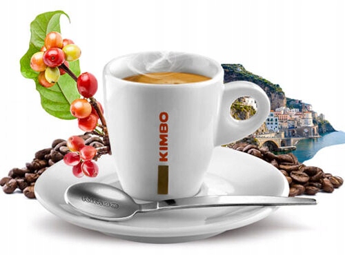 Kimbo mletá káva 250 g