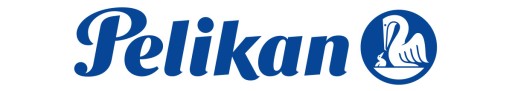 PELIKAN modré umývateľné dlhé kartuše GTP/5 ks