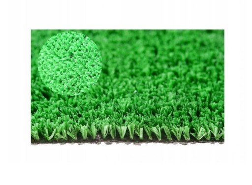VZOR VZOR KOBEREC UMELÁ TRÁVA ZÁHRADNÝ BALKÓN WIMBLEDON 20x30cm