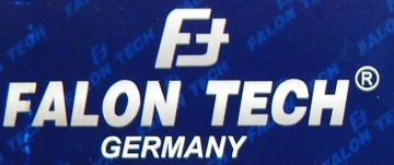 Falon-Tech dierová píla 25 mm