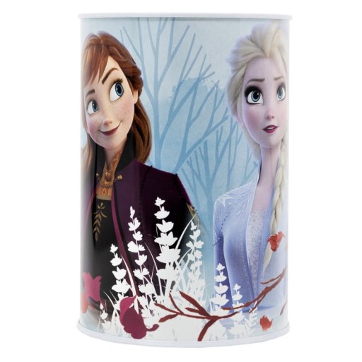 Frozen Frozen kovové plechové prasiatko