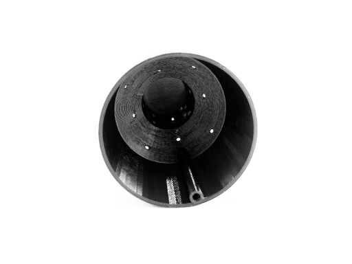 KVETINÁČ VLOŽKA DO HRNCA VLOŽKA DO HRNCA Ø 7,5cm 75mm