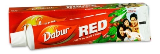 Dabur Červená zubná pasta 100 g