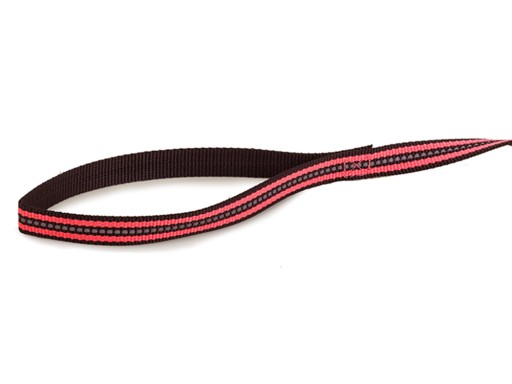 POstroj pre PSA MAČKU + REFLEXNÉ VODÍTKO 2,5 cm