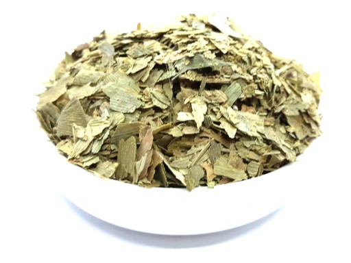 GINGKOB biloba list 100g ginko biloba LUBZIOŁEK