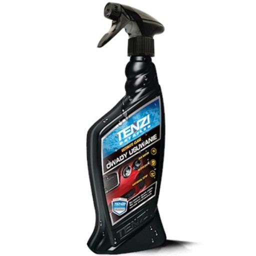 TENZI DETAILER KVAPALINA NA ODSTRAŇOVANIE HMYZU 600ML