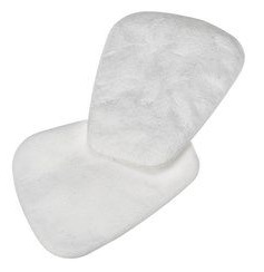 Filtre do absorbérov pre natieračov 3M 5911 pár