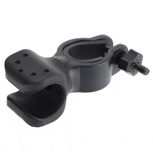 NASTAVITEĽNÝ DRŽIAK CROSSix BIKE LAMPY