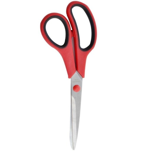Univerzálne krajčírske/papierové nožnice 21 cm