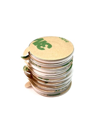 VALEC NEODYMOVÝ MAGNET 20x1 mm 3 m