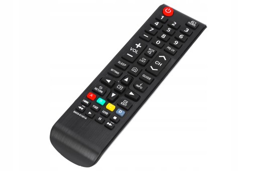 TV DIAĽKOVÉ OVLÁDANIE univerzálne smart LED 4K UHD všetky modely