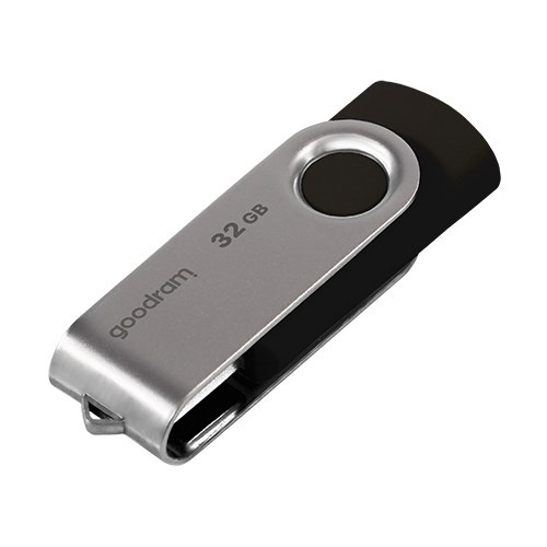 Flash disk Goodram UTS3 USB 3.0 32GB čierny