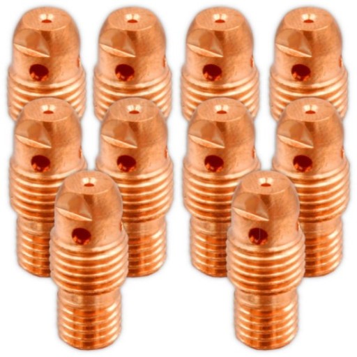 PRÚDOVÝ KONEKTOR 2,0 mm pre horák TIG SR9/20