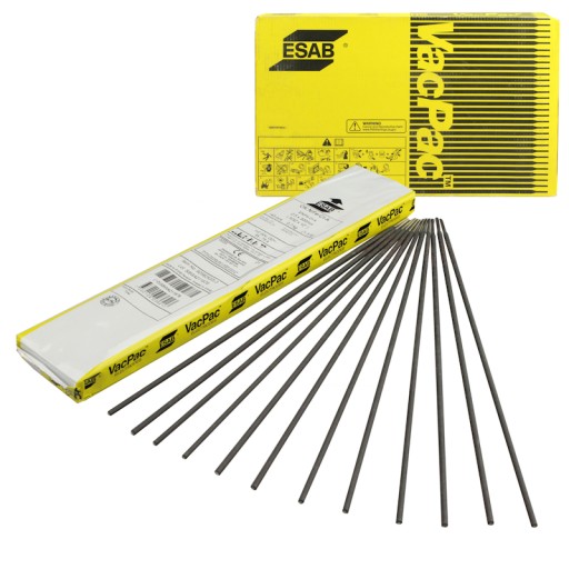 ELEKTRODA PRE LIATINU NIFE-CL-A 2,5/300 1 ks. ESAB