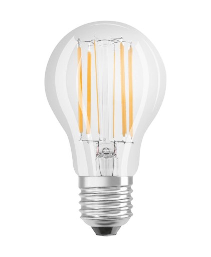 LED FILAMENT E27 žiarovka 7,5W 75W A60 4000K OSRAM