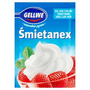 KRÉM GELLWE, KRÉM FIX 12G