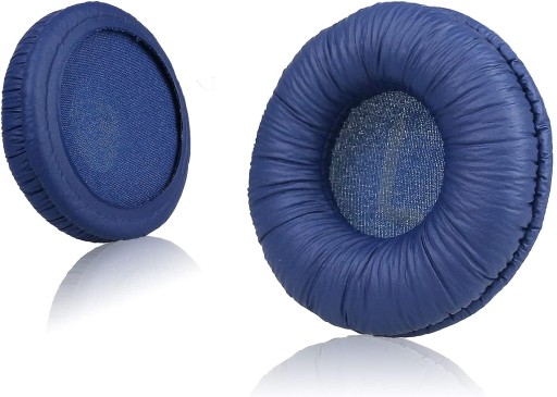 Špongiové chrániče sluchu pre JBL T450BT 500BT 600BT E35