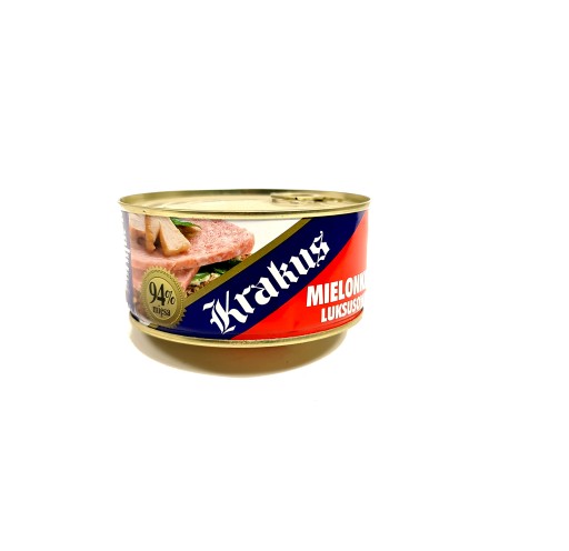 KRAKUS LUXUSNÉ MÄSO 300G
