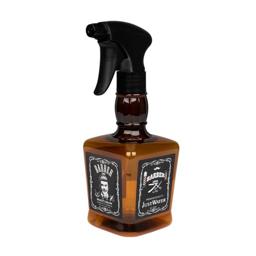 Sprej na kaderníctvo WHISKEY Barber