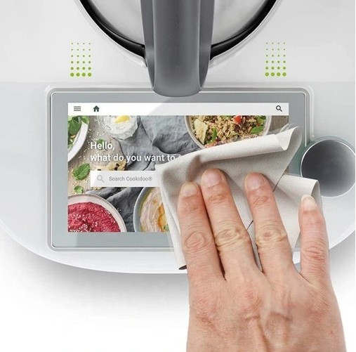 Tvrdené sklo PRE TM6 THERMOMIX PROTECTIVE 9H