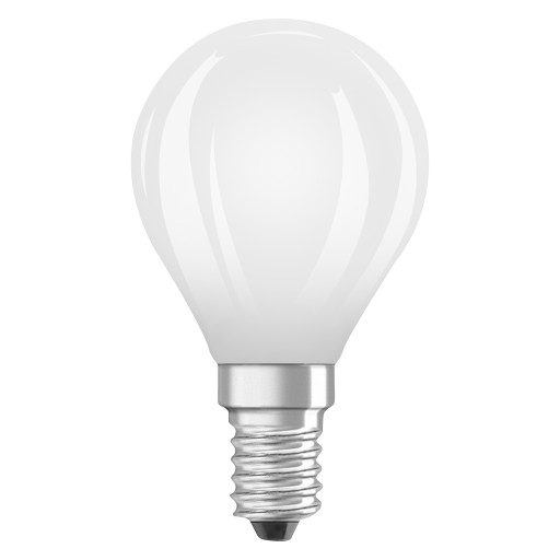 LED žiarovka 5,5W=60W E14 Osram 4000K 806lm 300° Stmievateľná
