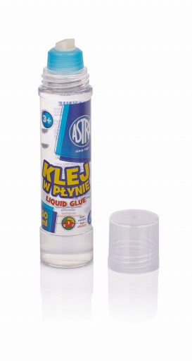 TEKUTÉ LEPIDLO 50ml
