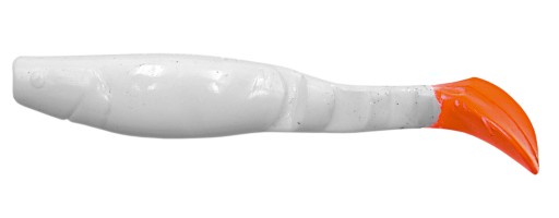 GUMA Kopyto 12 cm / 13,4 g na zubáča