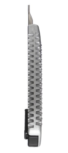 NÔŽ NA TAPETU TAPETA ZLOMENANÉ ČEPELE KOVOVÉ 18mm KD10961