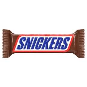 SNICKERS TYČ 50G