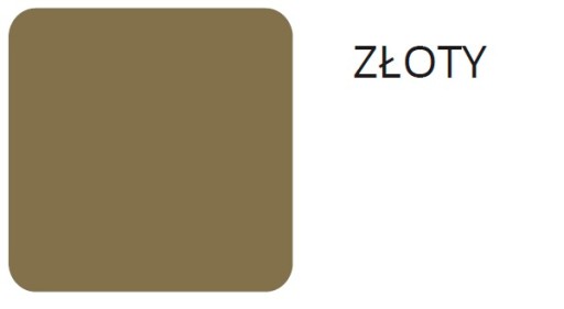 ZŁOTY ZŁOTOL Dekoračný lak 80 ml Dragon