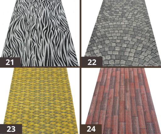 KÚPEĽŇOVÁ PODLOŽKA DO SPRCHY A VANE 65cm