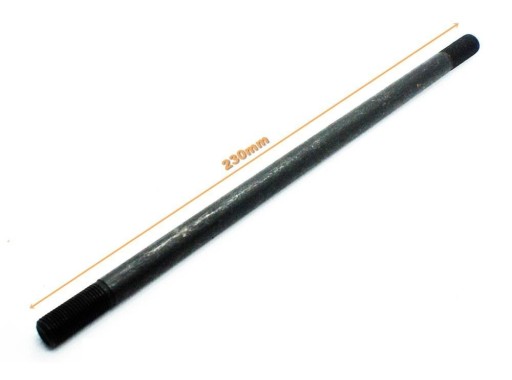 Kolesá predná zadná náprava vreckový bicykel 18,5 cm + 23 cm