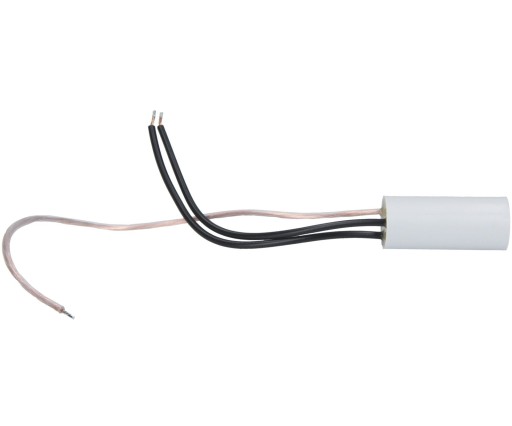 KONDENZÁTOR 0,1uF + 2x2,7nF MIFLEX