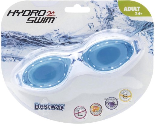 Plavecké okuliare Bestway Hydro Swim