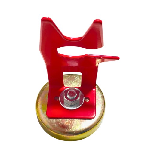 MAGNETICKÝ STOJANOVÝ ZVÁRACÍ DRŽIAK PRE TIG STOJAN SILNÝ MAGNET