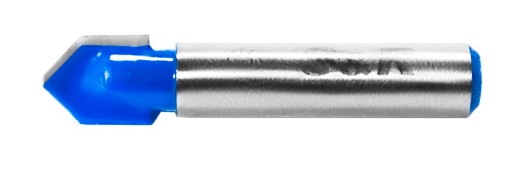FRÉZA NA DREVO TYPU V 90* 9,52X9,52 MM.