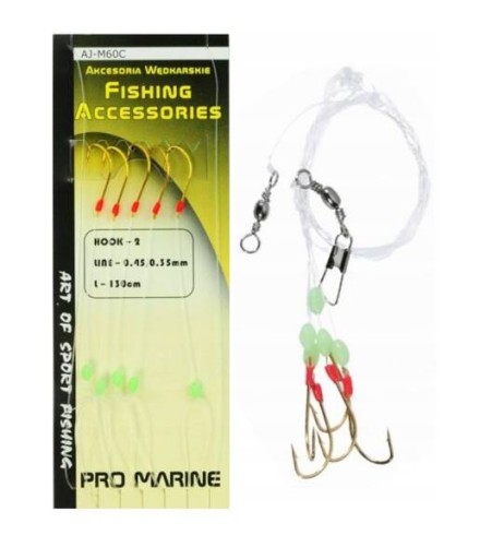 (R) MARINE SET 060C 1KS JAXON AJ-M60C