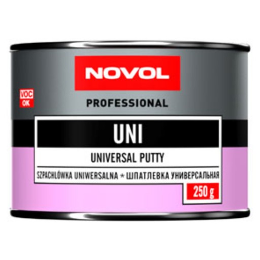 NOVOL Uni Auto Filler 250 g