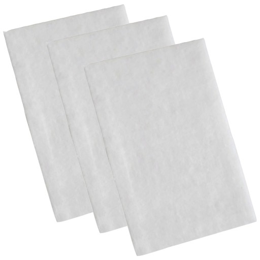 3x UNIVERZÁLNY FILTER DO VYSÁVAČA ZELMER ELEKTROLUX MIELE BOSCH AMICA