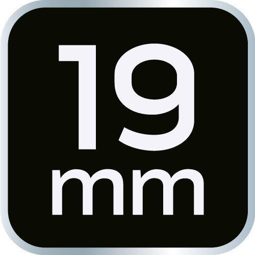 Nárazová objímka 1/2